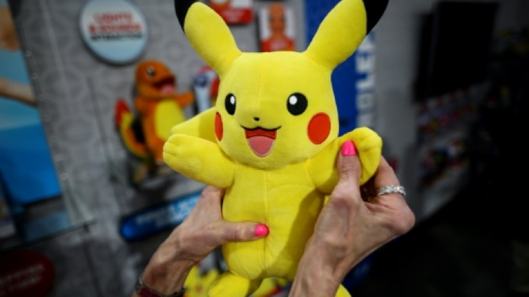 Pokémon dit au revoir à Sacha et Pikachu et lance une nouvelle série animée