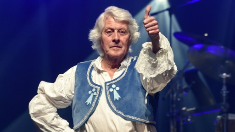 L'emblématique groupe breton Tri Yann perd l'un de ses membres, Jean-Paul Corbineau