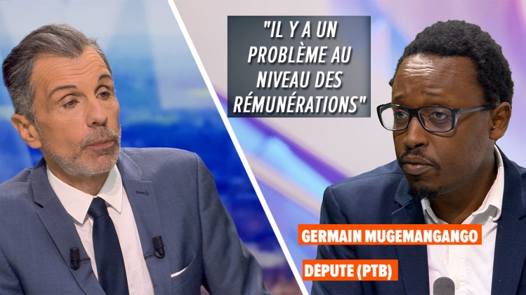 Ces rémunérations ont un effet de déconnexion à la réalité: le salaire important des politiciens, une injustice ?