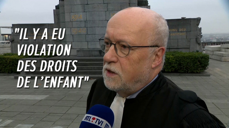 Dans l'affaire Mawda, l'État belge est assigné en justice pour avoir commis des fautes