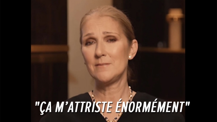 Céline Dion