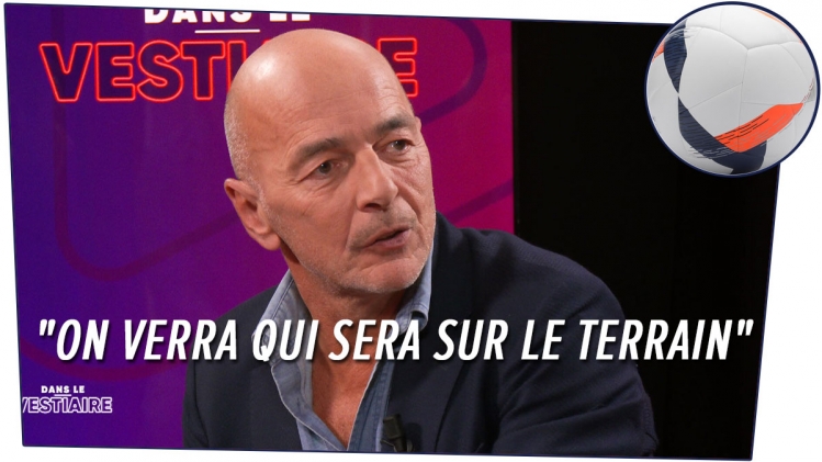 Les Diables vont-ils réussir à se qualifier ? Nos consultants sont très partagés sur la question (vidéo)