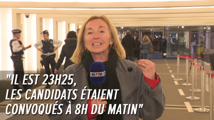 1.000 citoyens convoqués, 12 désignés: le jury du procès des attentats de Bruxelles est connu