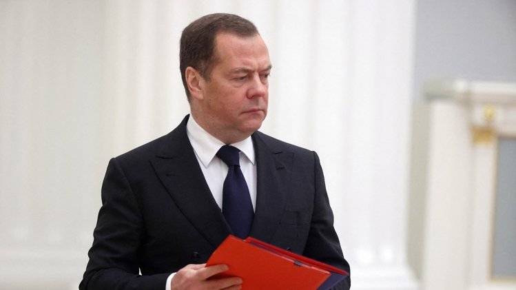 medvedev