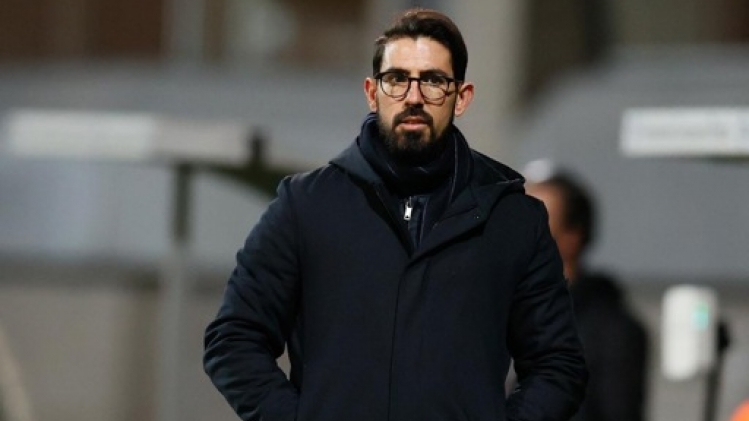 Deinze a trouvé avec Hernan Losada son nouvel entraîneur