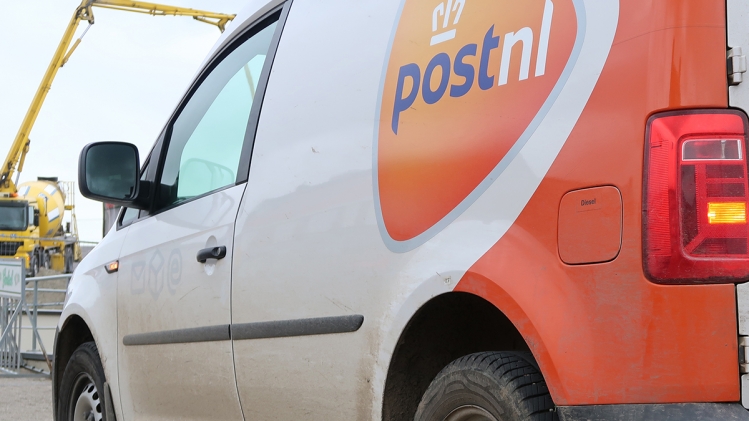 postnl