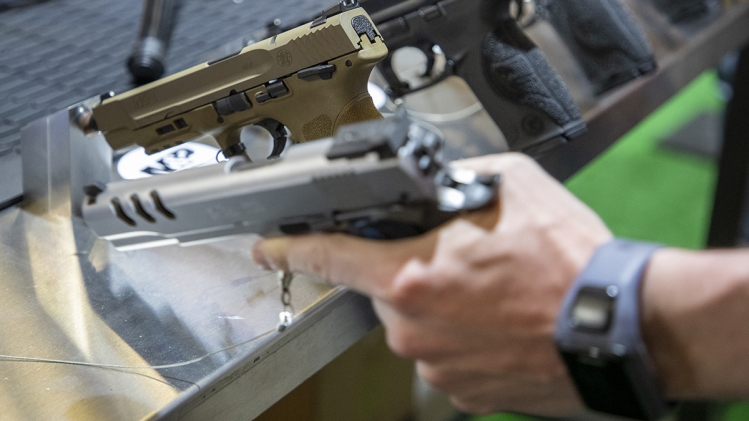 Il a voulu régler ses comptes: un homme tire plusieurs fois sur son ancien employeur à Huy