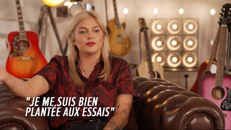 Louane