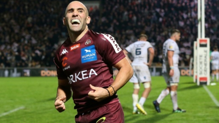 Top 14: on a vraiment retrouvé l'UBB