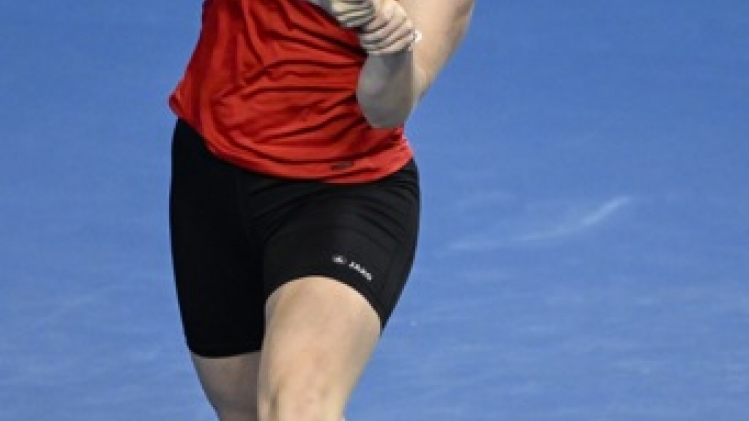 WTA Auckland - Ysaline Bonaventure passe le premier tour des qualifications