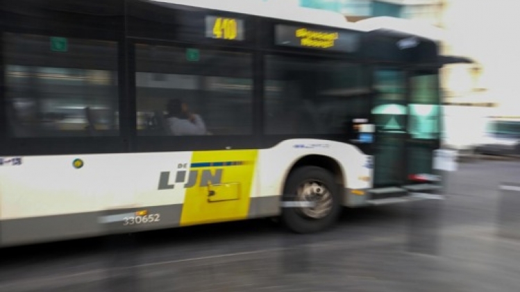 Le prix du ticket De Lijn n'augmentera pas d'ici 2025