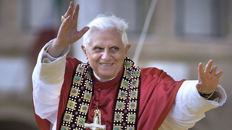 benoit XVI