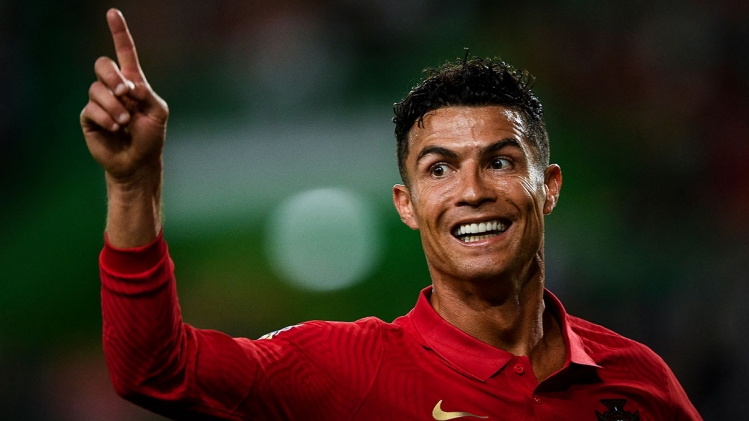 Il gagnera 380 euros... par minute: voici les chiffres démentiels de ce que touchera Ronaldo en Arabie Saoudite