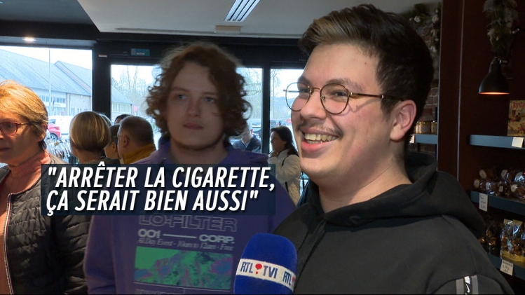 Arrêter d'avoir des amendes: le 1er janvier signe le retour des fameuses bonnes résolutions