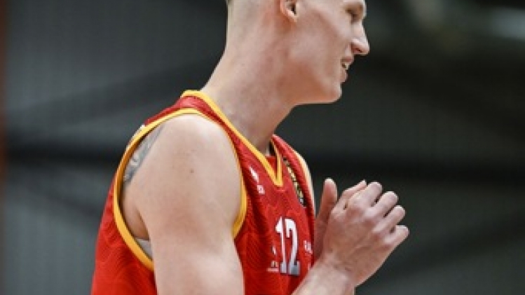 Ligue des Champions de basket - Ostende, emmené par Bleijenbergh, gagne le premier duel des barrages à Bahcesehir