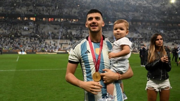 L'Ajax cède à Marseille le gardien argentin Rulli