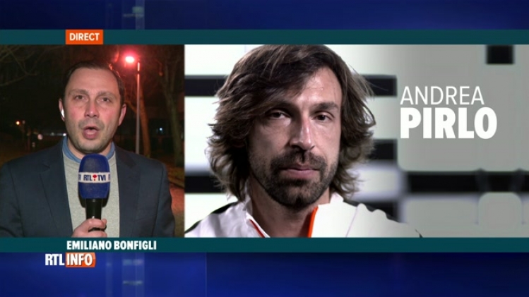 En direct dans le RTLINFO 19H, Emiliano Bonfigli revient sur la clôture des candidatures pour devenir le nouveau coach des Diables rouges. Est-ce que certains noms circulent ? Quand le nom du successeur de Roberto Martinez sera-t-il connu ?