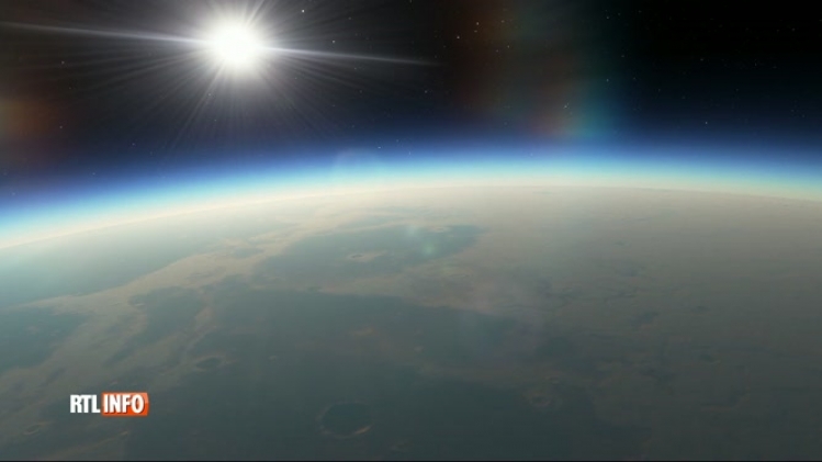 La couche d'ozone est en train de se reconstituer selon l'ONU