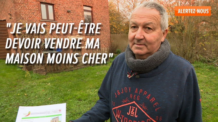 Les certificats PEB sont-ils fiables ? Jean-Michel a reçu le pire label pour sa maison et dénonce une arnaque