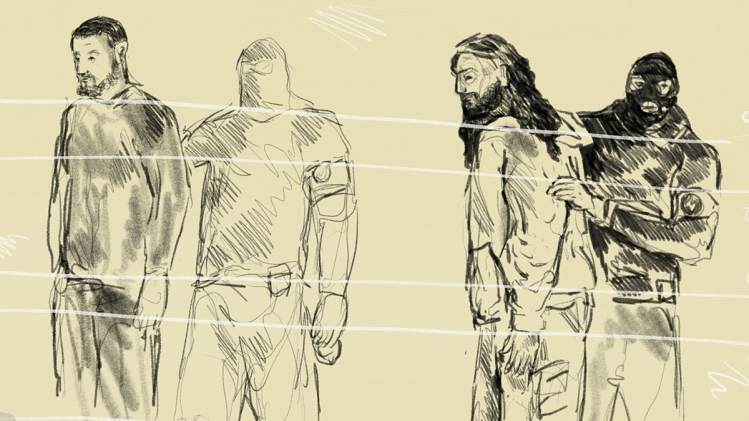 proces-attentats-bruxelles-accuses-dessin