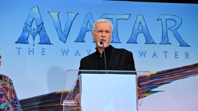 Avatar 2 dépasse les 2 milliards de dollars de recettes mondiales