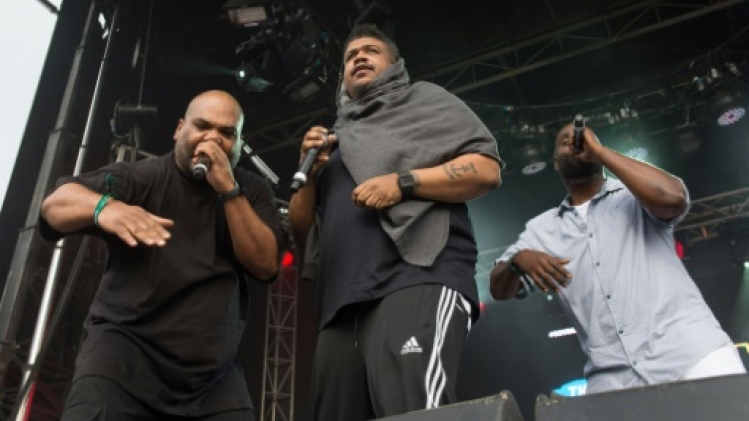 Les premiers albums de De La Soul, trésors du rap, enfin sur les plateformes