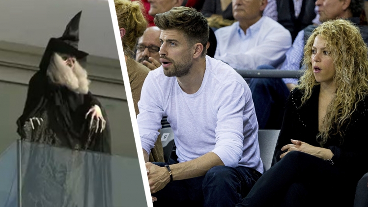 © Twitter KevinPrt44 & Isopix