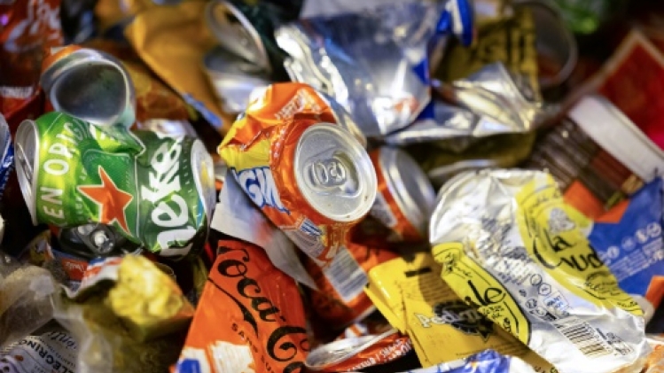 Restaurants, recyclage, consignes... le texte de l'UE pour verdir les emballages