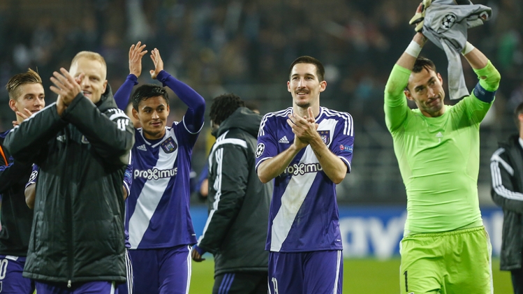 anderlecht