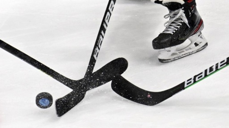 La Belgique s'incline de justesse face à l'Islande