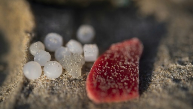 Les larmes de sirène, une pollution omniprésente aux origines multiples