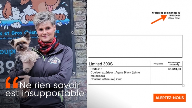 Edition numérique des abonnés