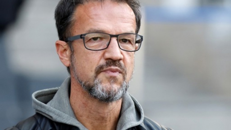 Bundesliga - Fredi Bobic limogé par le Hertha Berlin après la défaite dans le derby face à l'Union