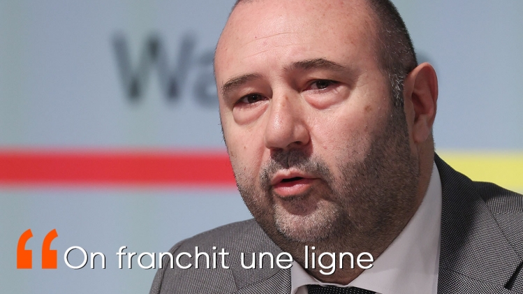 Edition numérique des abonnés