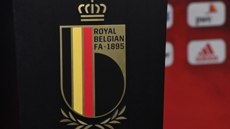 La sélection belge pour les deux rencontres face à la Pologne est connue