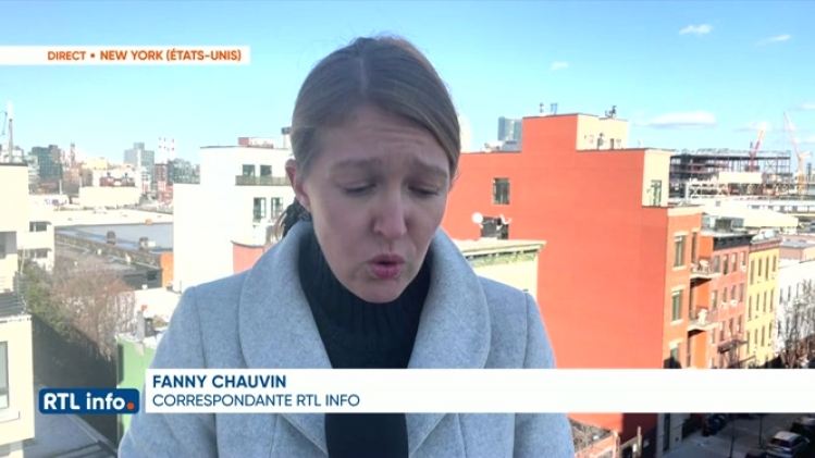 USA: le FBI recherche des documents confidentiels chez Joe Biden