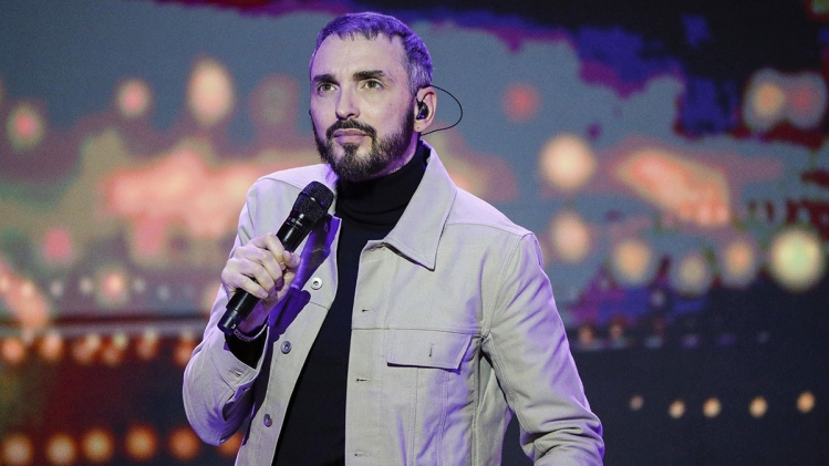 Christophe Willem