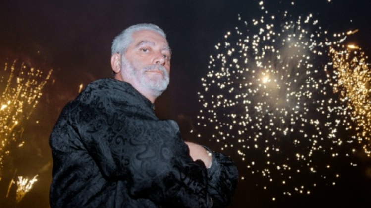 Le couturier espagnol Paco Rabanne a été incinéré en Bretagne