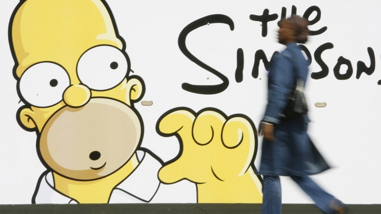 simpsons