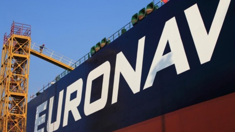 L'offre de reprise d'Euronav également contestée en Belgique