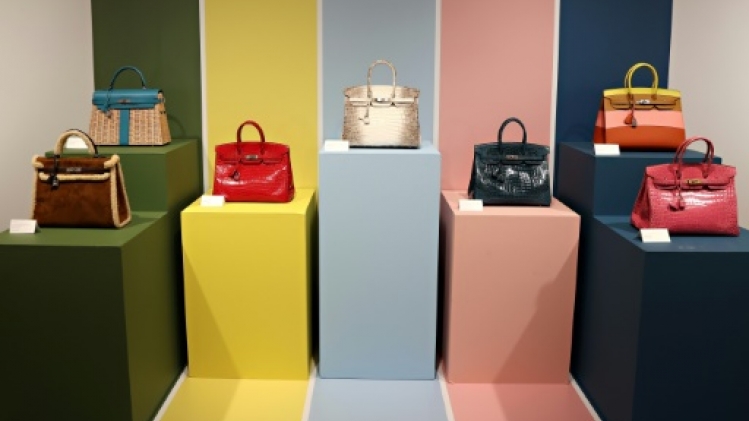 Hermès poursuivi par des clients américains incapables d'acheter ses sacs Birkin