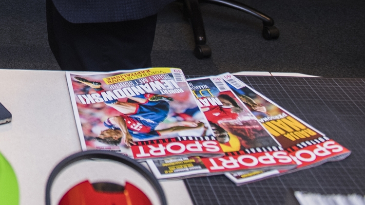 Edition numérique des abonnés