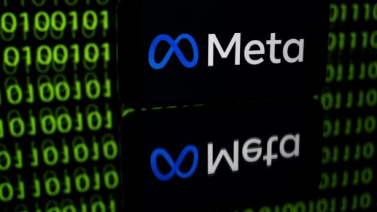 Données personnelles: l'abonnement de Meta visé par une plainte en Autriche