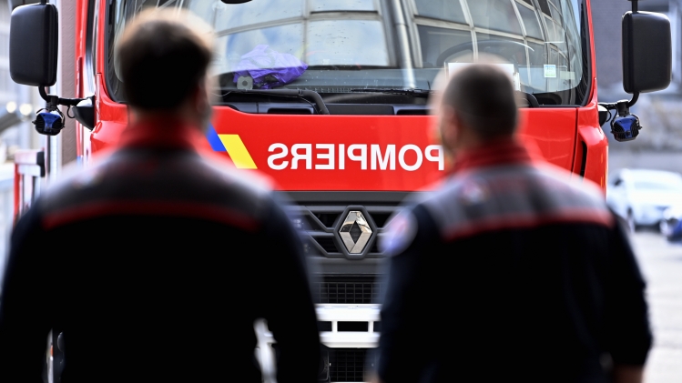 pompiers