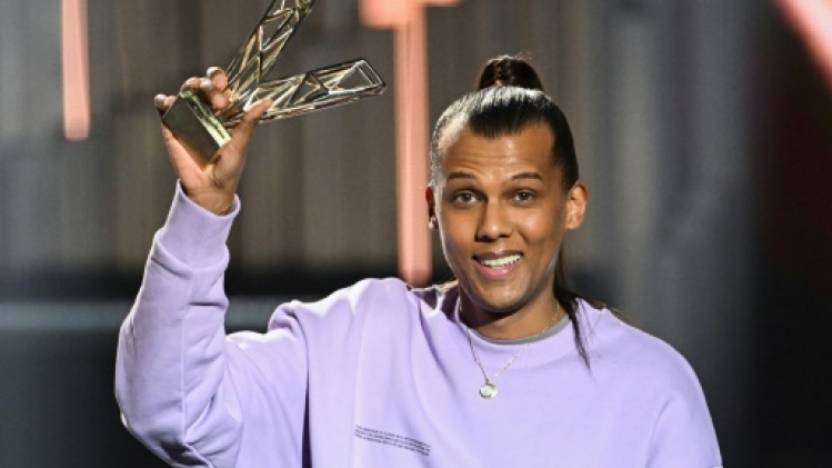 Toujours L'enfer pour Stromae, tournée totalement arrêtée