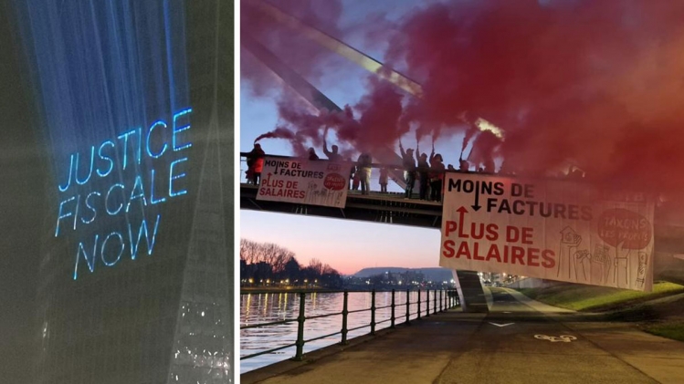 Edition numérique des abonnés