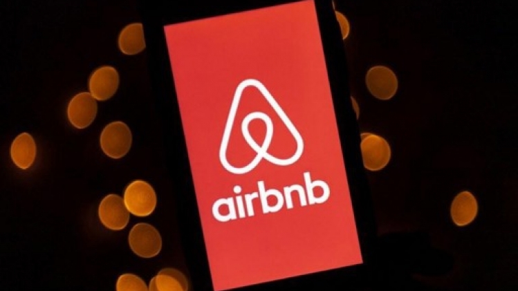Airbnb a terminé 2022 avec une saison des fêtes record