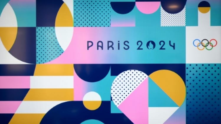 JO de Paris 2024: coup d'envoi pour la billetterie, 3 millions de tickets en jeu