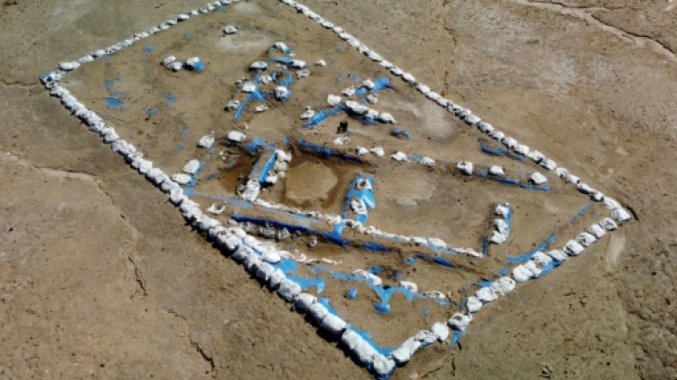 Dans le sud de l'Irak découverte d'une taverne sumérienne vieille de 5.000 ans