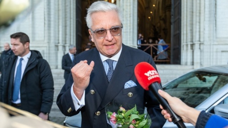 Le mandat d'arrêt d'Ali Mahmoud Hassan confirmé en appel dans le dossier des fonds libyens